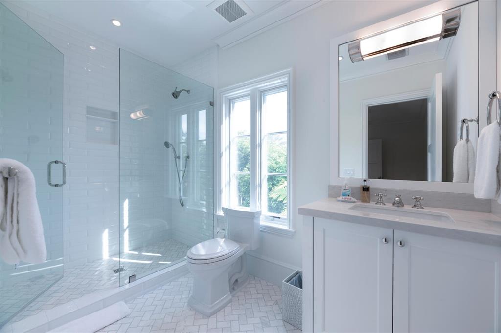 BOULEVARD ESTATES - Residential