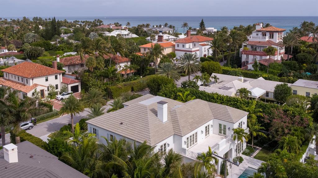 BOULEVARD ESTATES - Residential