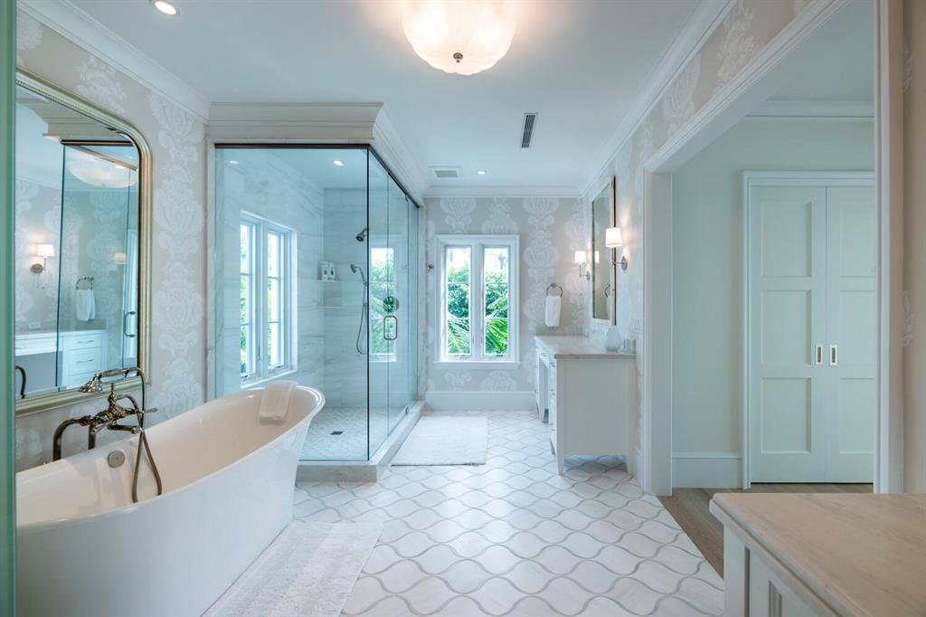 BOULEVARD ESTATES - Residential