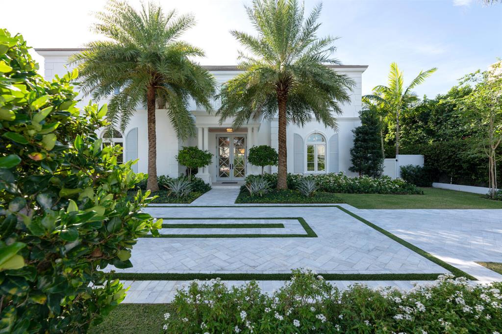 BOULEVARD ESTATES - Residential