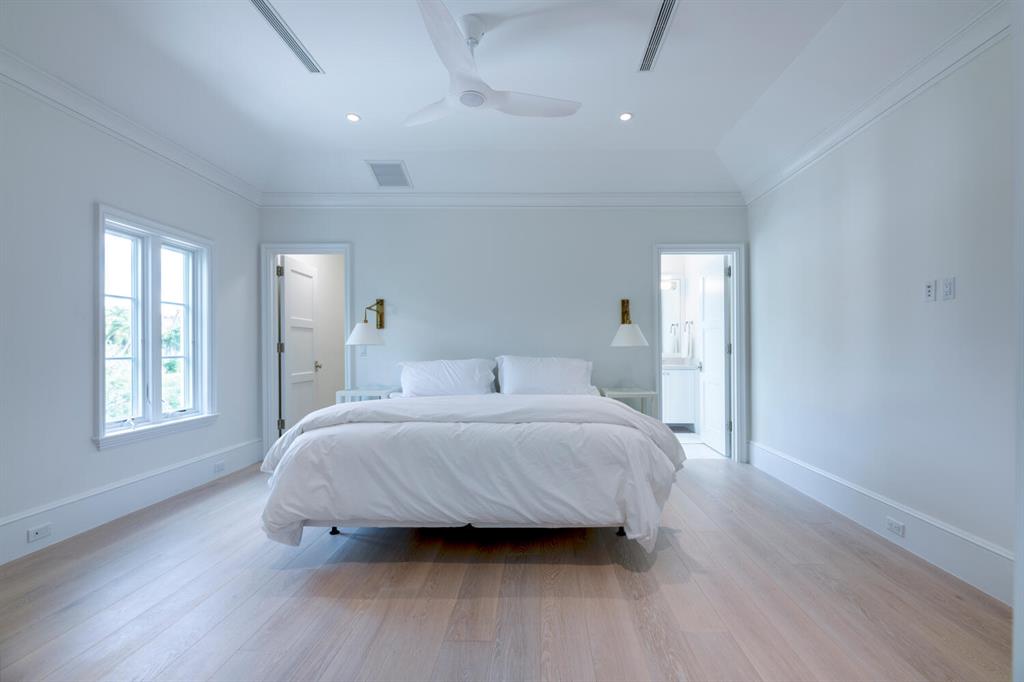 BOULEVARD ESTATES - Residential