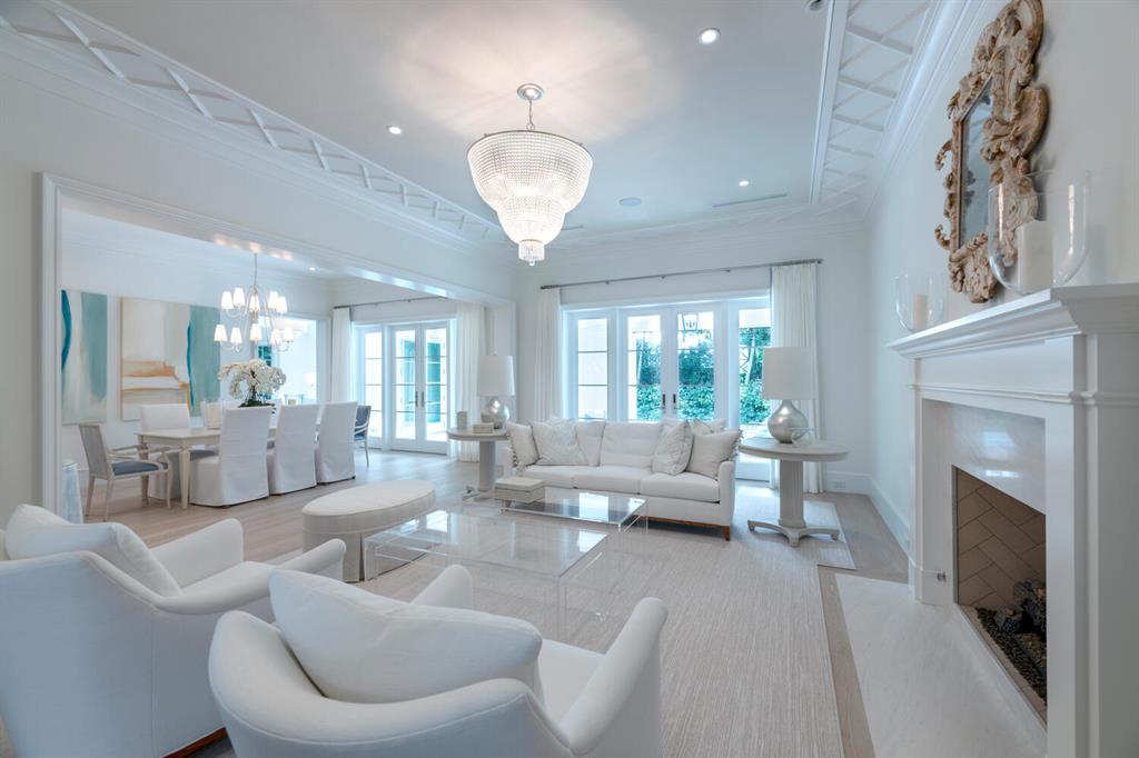 BOULEVARD ESTATES - Residential