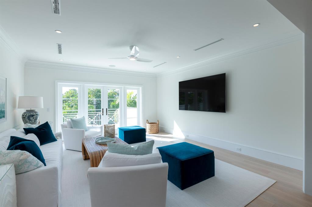 BOULEVARD ESTATES - Residential