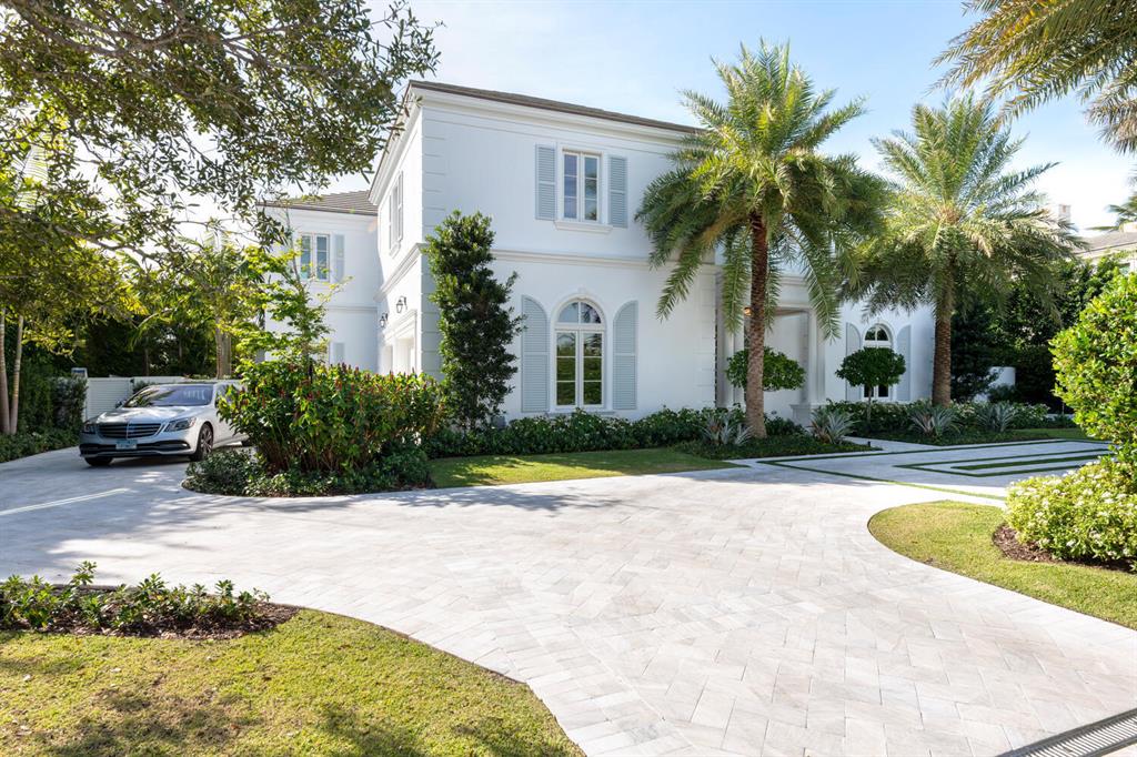 BOULEVARD ESTATES - Residential