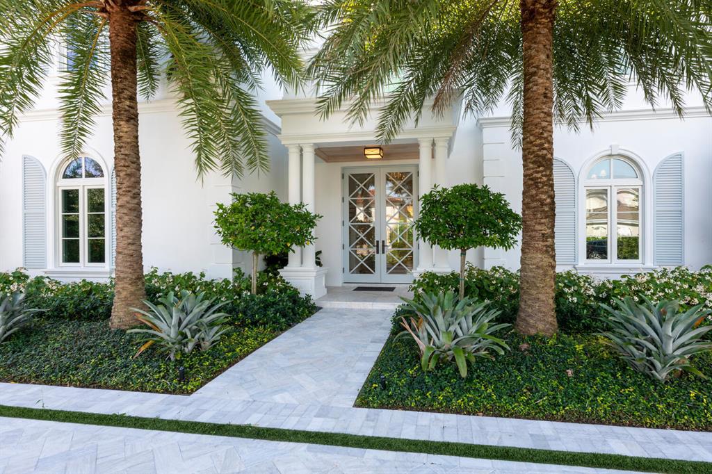 BOULEVARD ESTATES - Residential