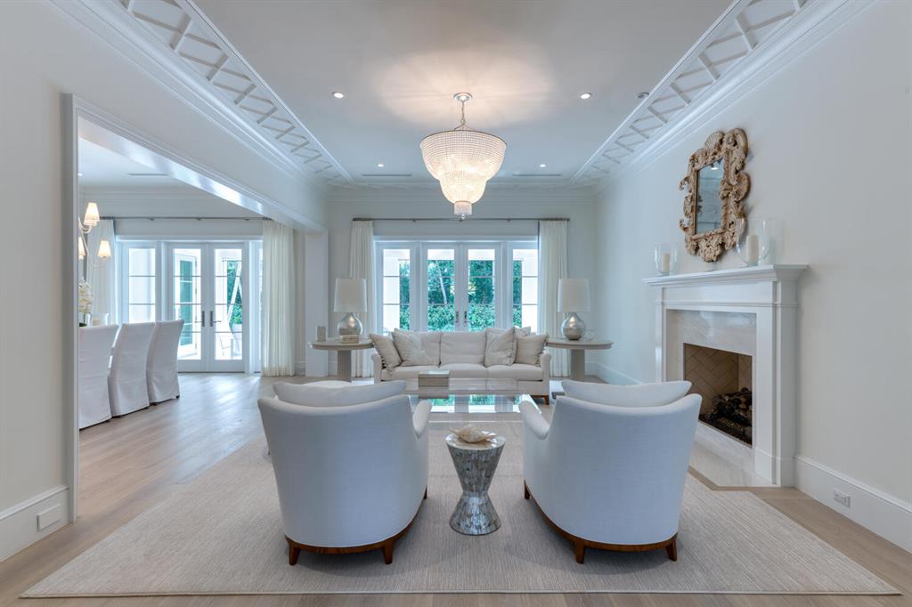 BOULEVARD ESTATES - Residential