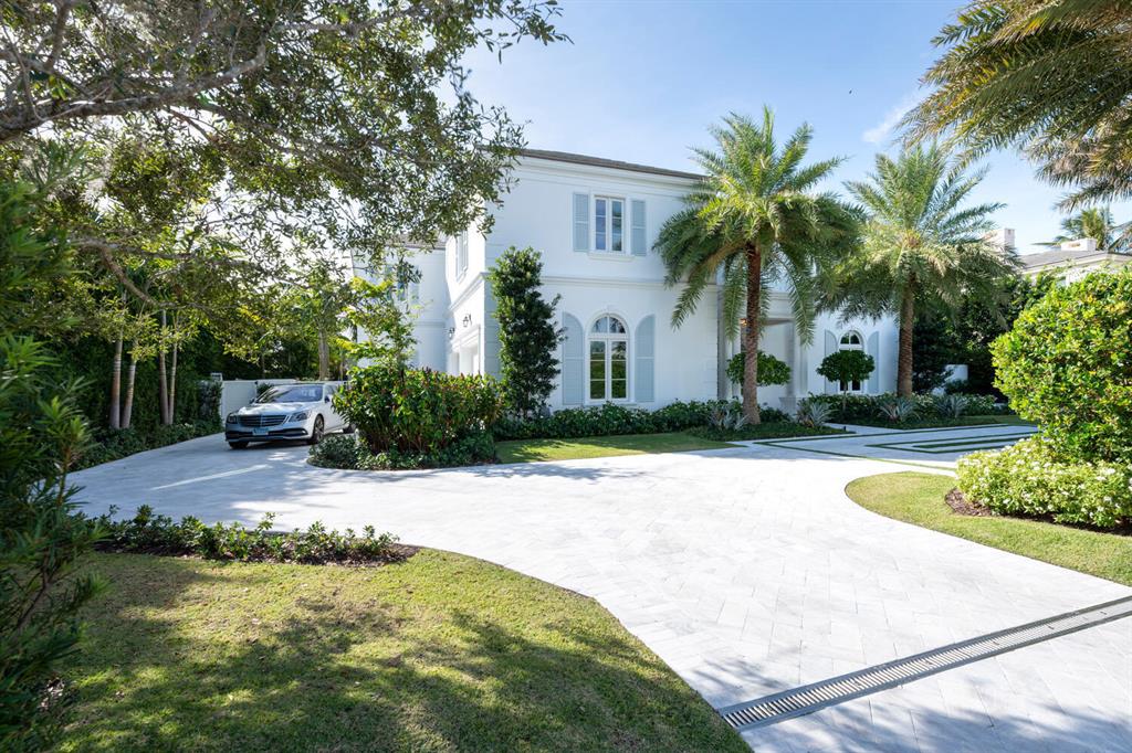 BOULEVARD ESTATES - Residential