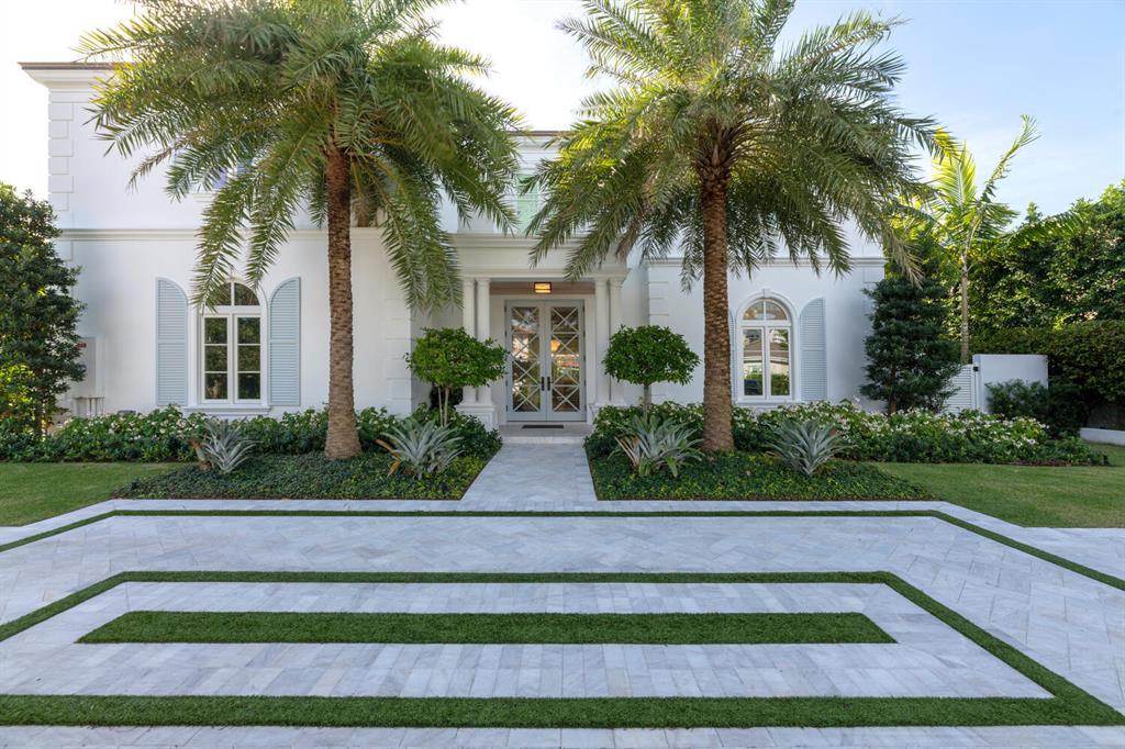 BOULEVARD ESTATES - Residential