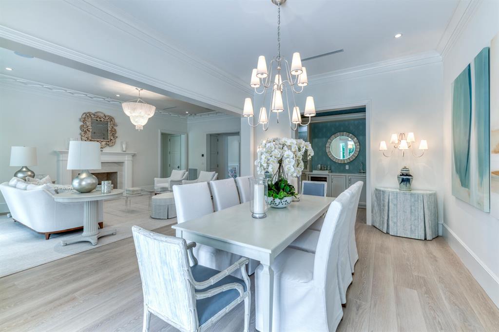 BOULEVARD ESTATES - Residential