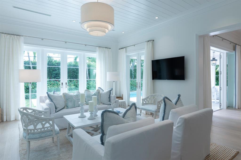 BOULEVARD ESTATES - Residential