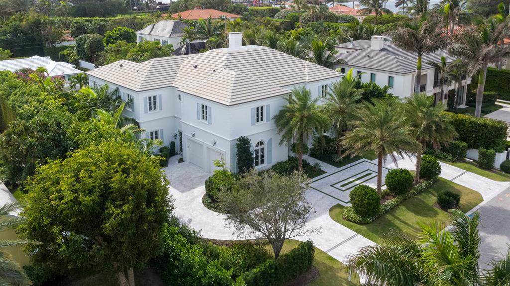 BOULEVARD ESTATES - Residential