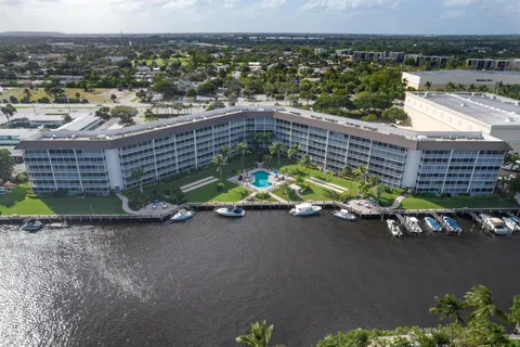 390 N Federal Highway Unit 204, Deerfield Beach, FL 33441 - MLS#: R11081477