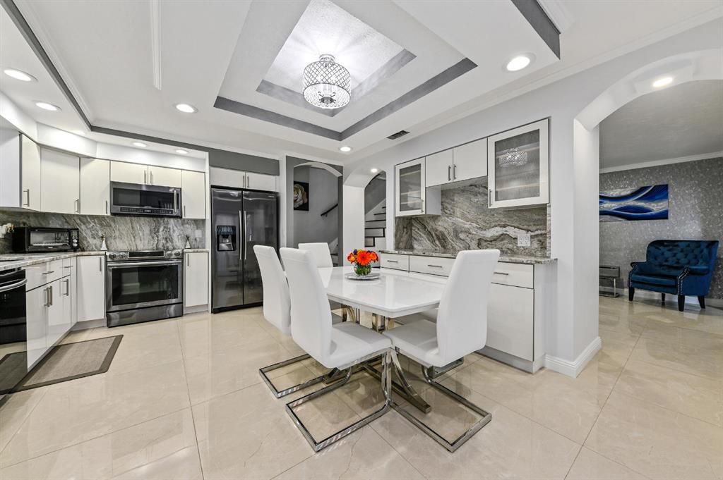 Photo of 1439 Princeton Lane Ln, Boynton Beach, FL 33426 (MLS # R10830419)