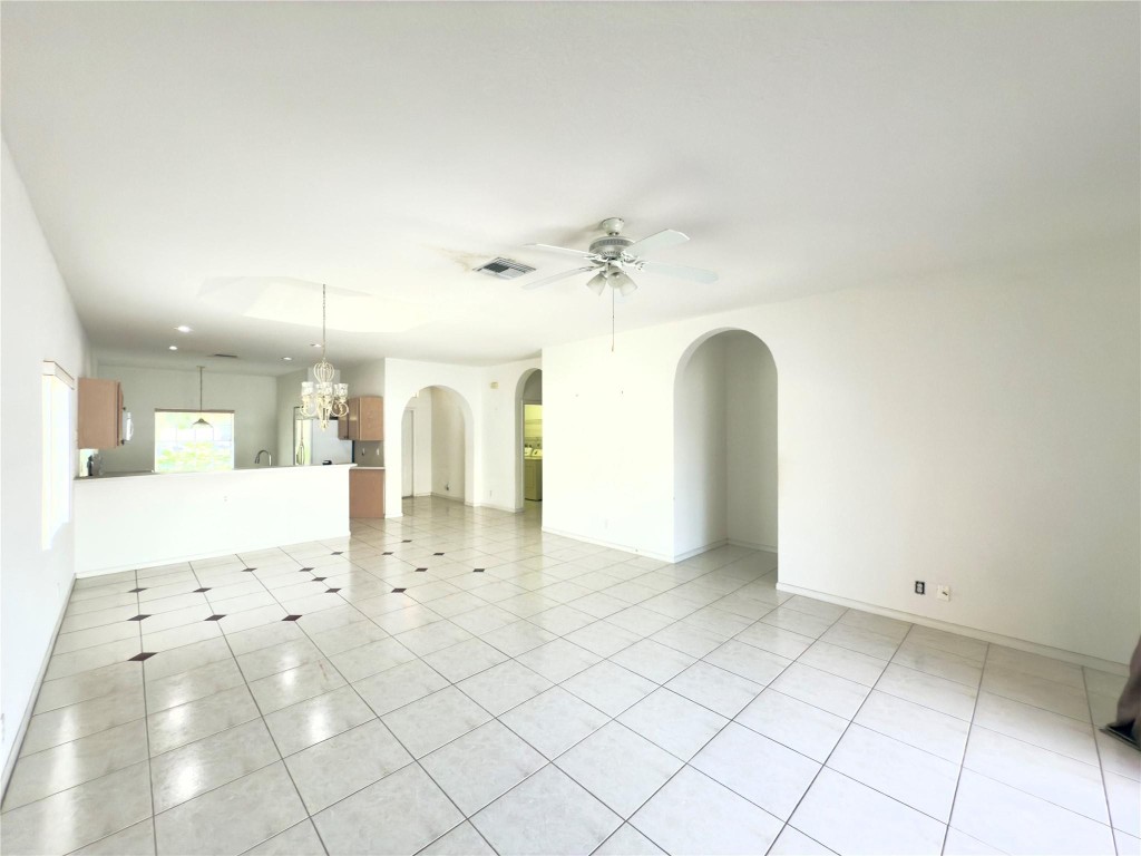 Andros Isle - Residential