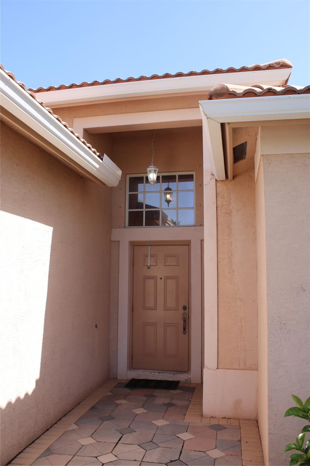 8611 Green Cay