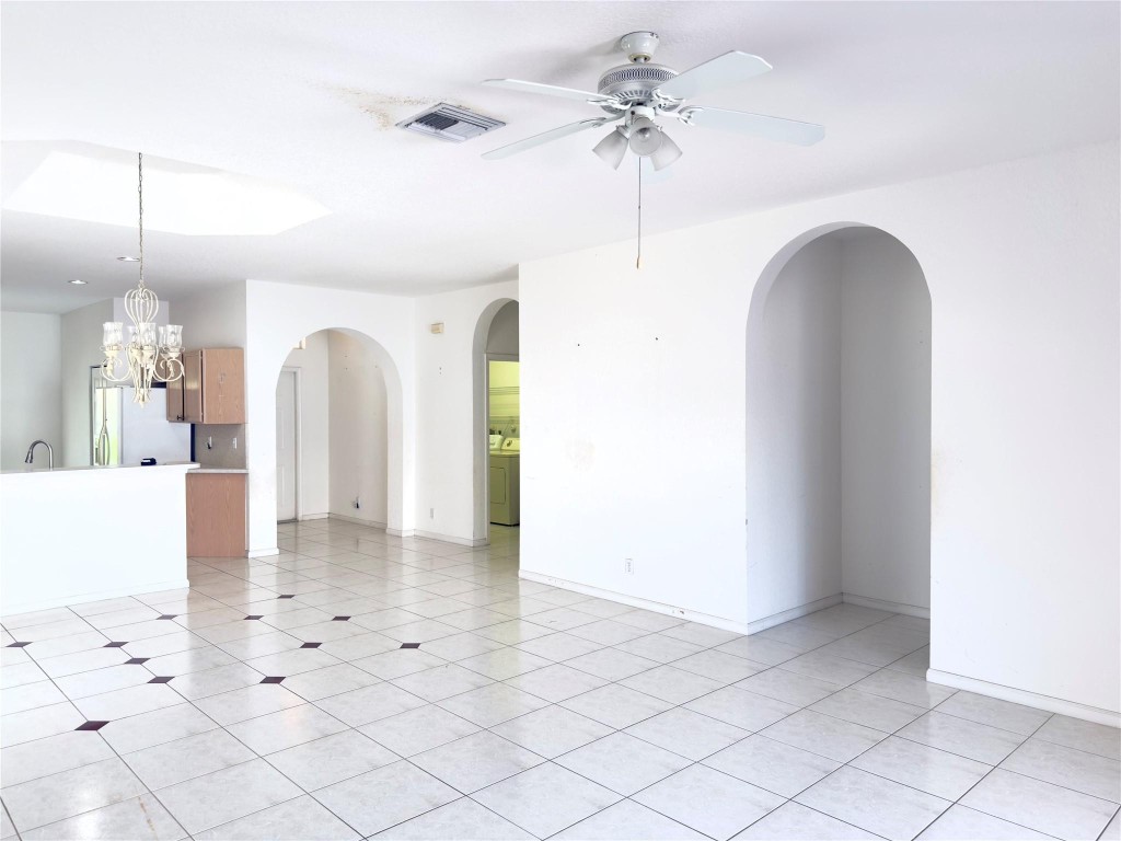 Andros Isle - Residential