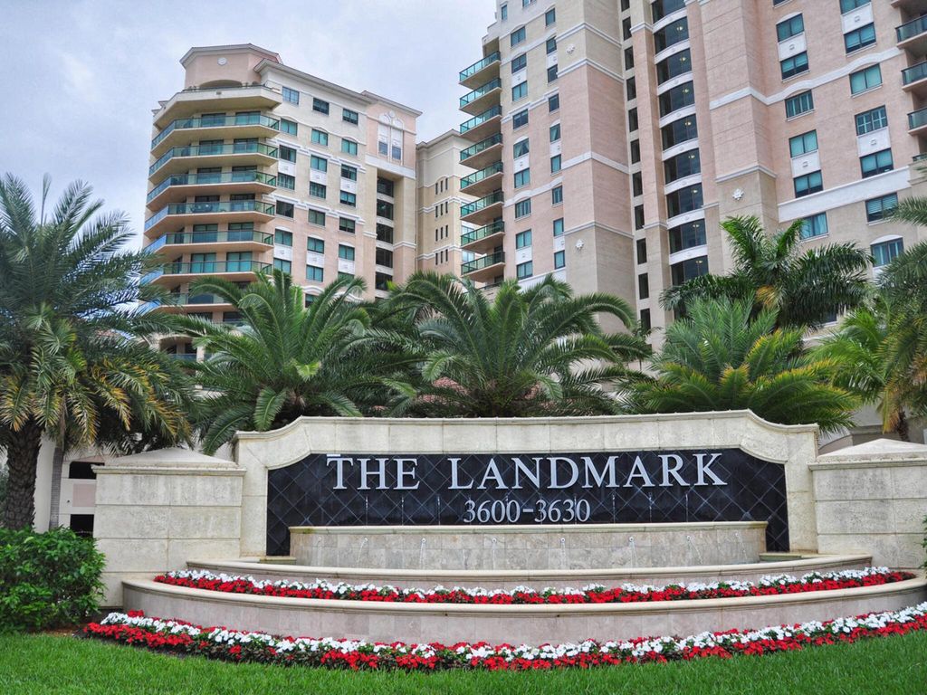 Photo of 3610 Gardens Parkway #504a, Palm Beach Gardens, FL 33410 (MLS # R11007822)