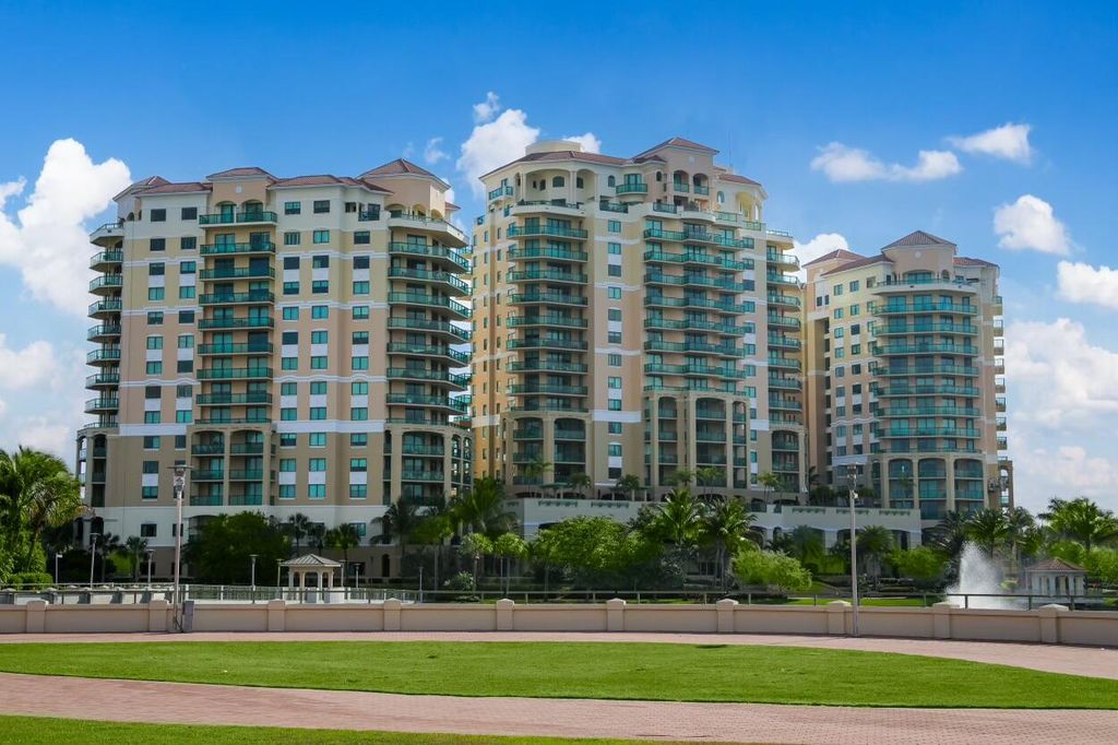 Photo of 3610 Gardens Parkway #504a, Palm Beach Gardens, FL 33410 (MLS # R11007822)