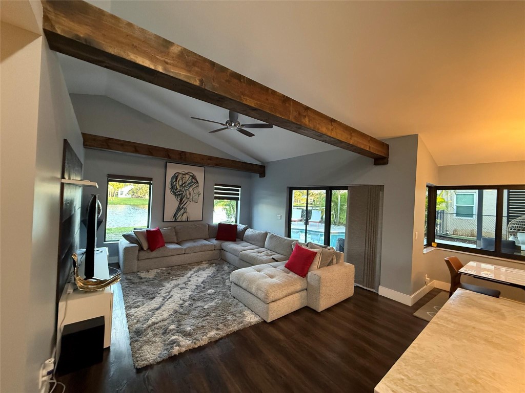 Forest Ridge Single Famil - Residential