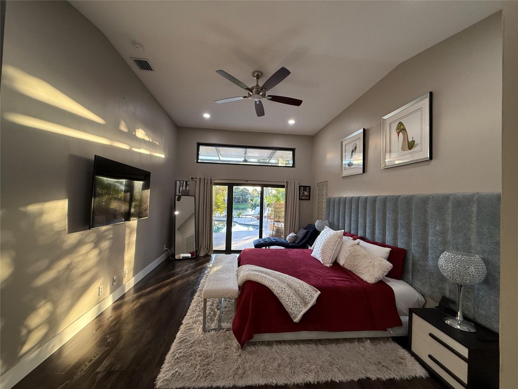 Forest Ridge Single Famil - Residential