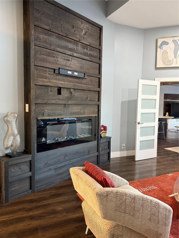 Forest Ridge Single Famil - Residential