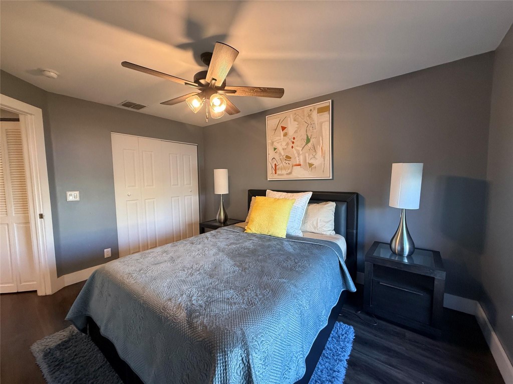 Forest Ridge Single Famil - Residential