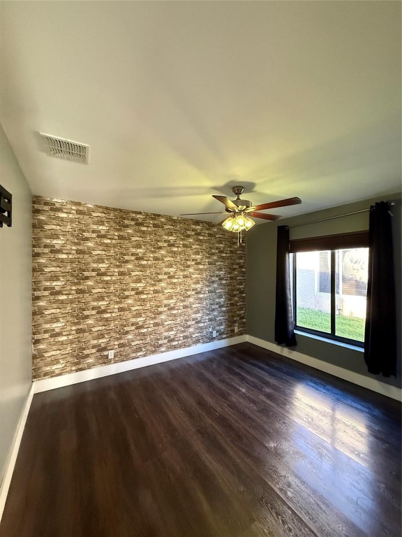 Forest Ridge Single Famil - Residential