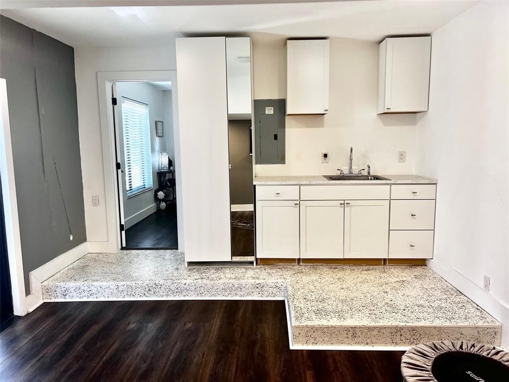 Forest Ridge Single Famil - Residential