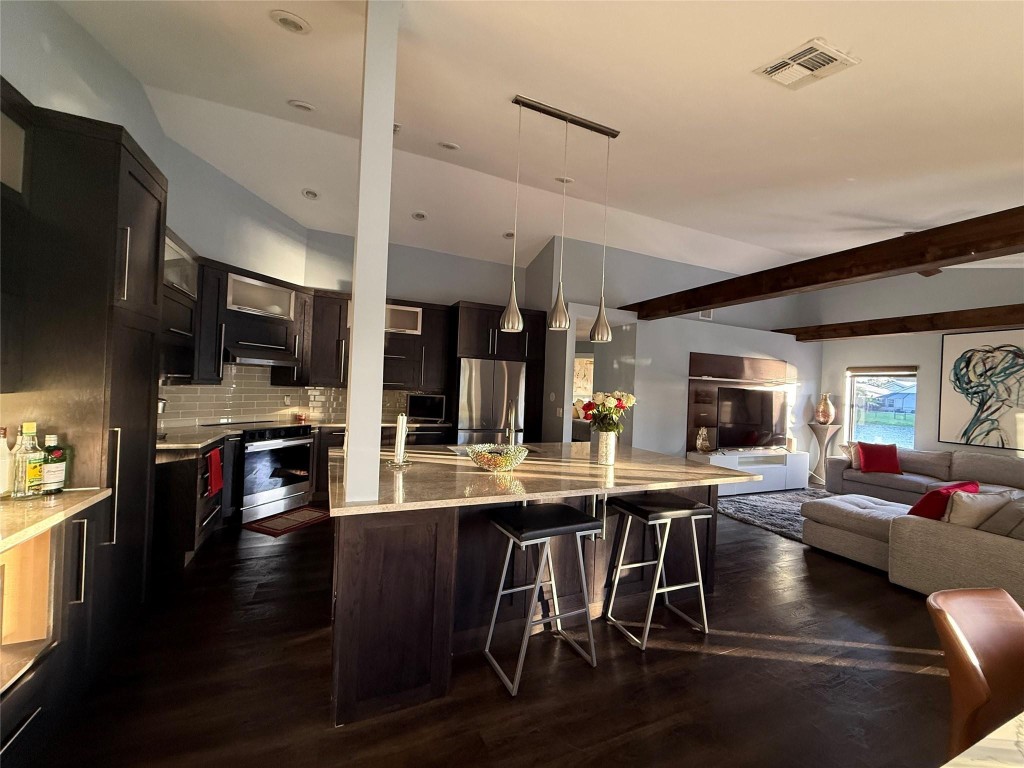 Forest Ridge Single Famil - Residential