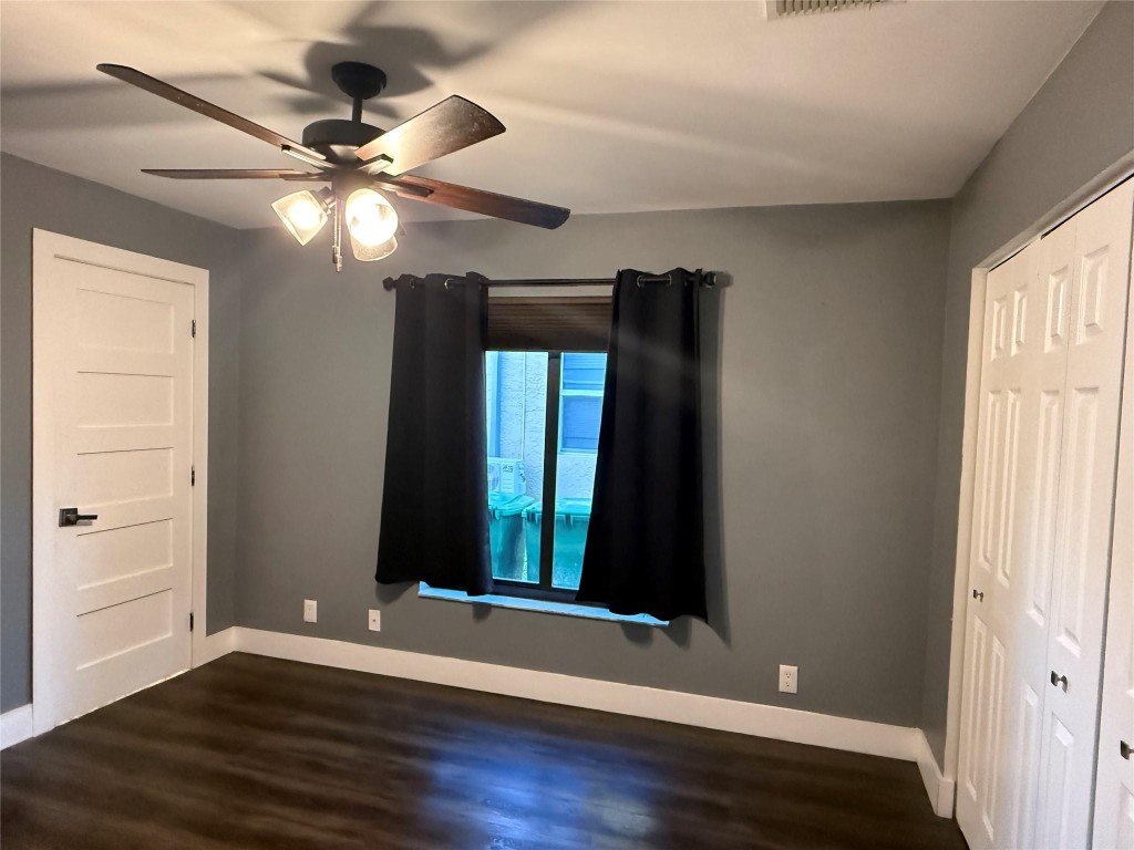 Forest Ridge Single Famil - Residential