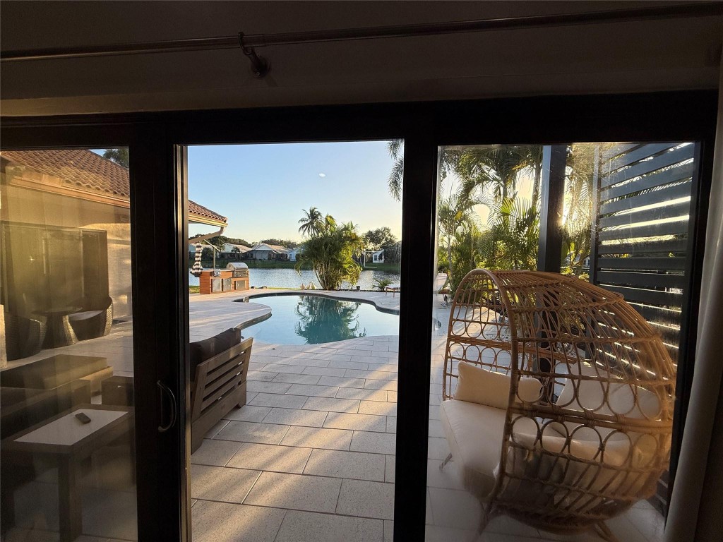 Forest Ridge Single Famil - Residential