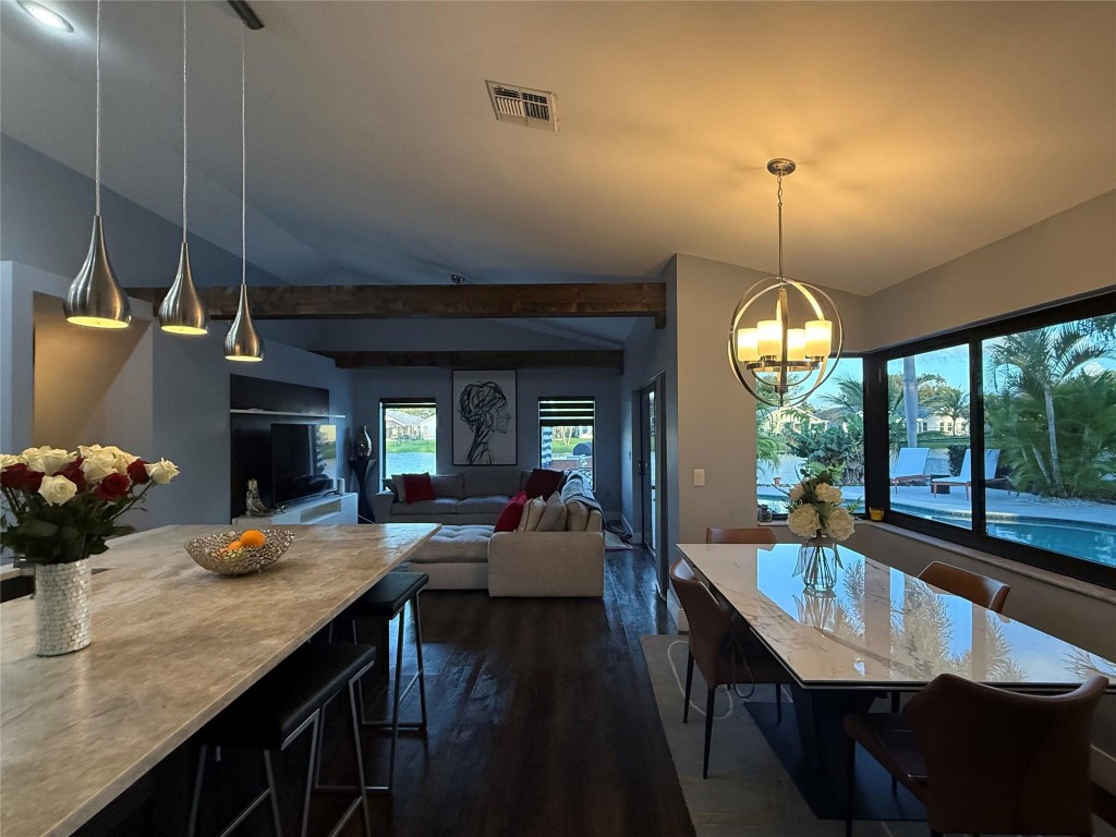 Forest Ridge Single Famil - Residential