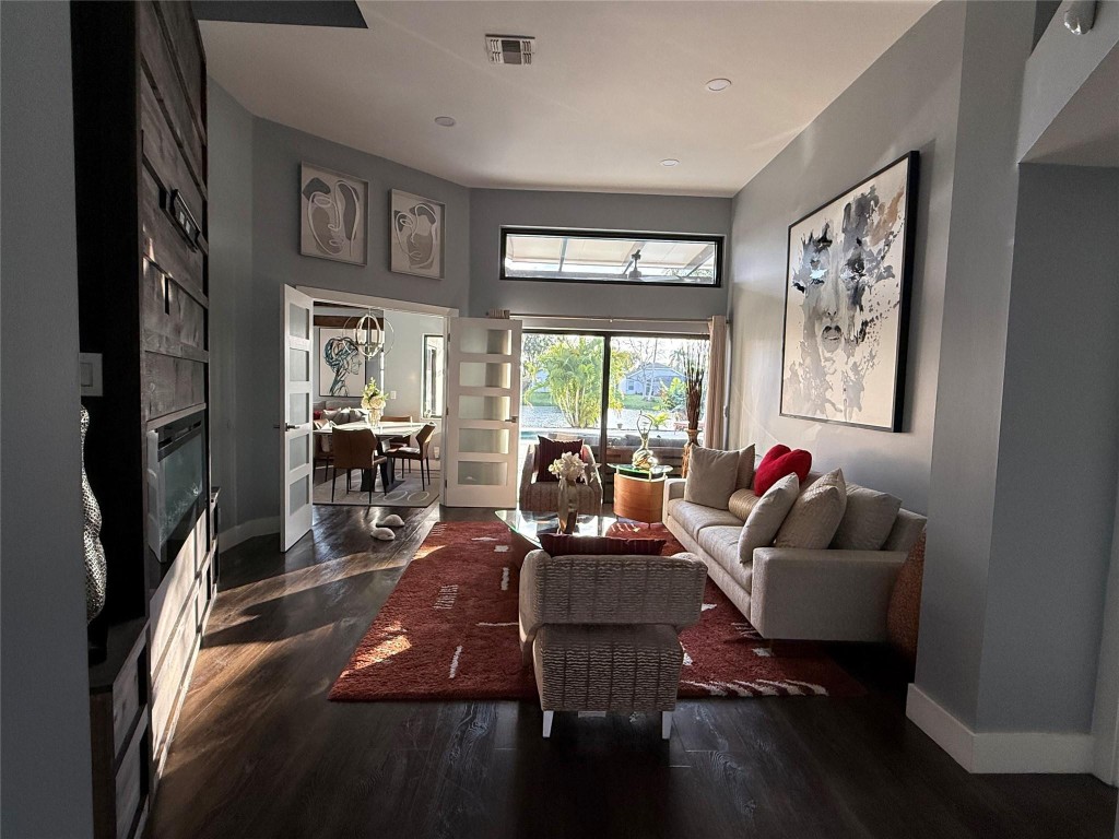 Forest Ridge Single Famil - Residential