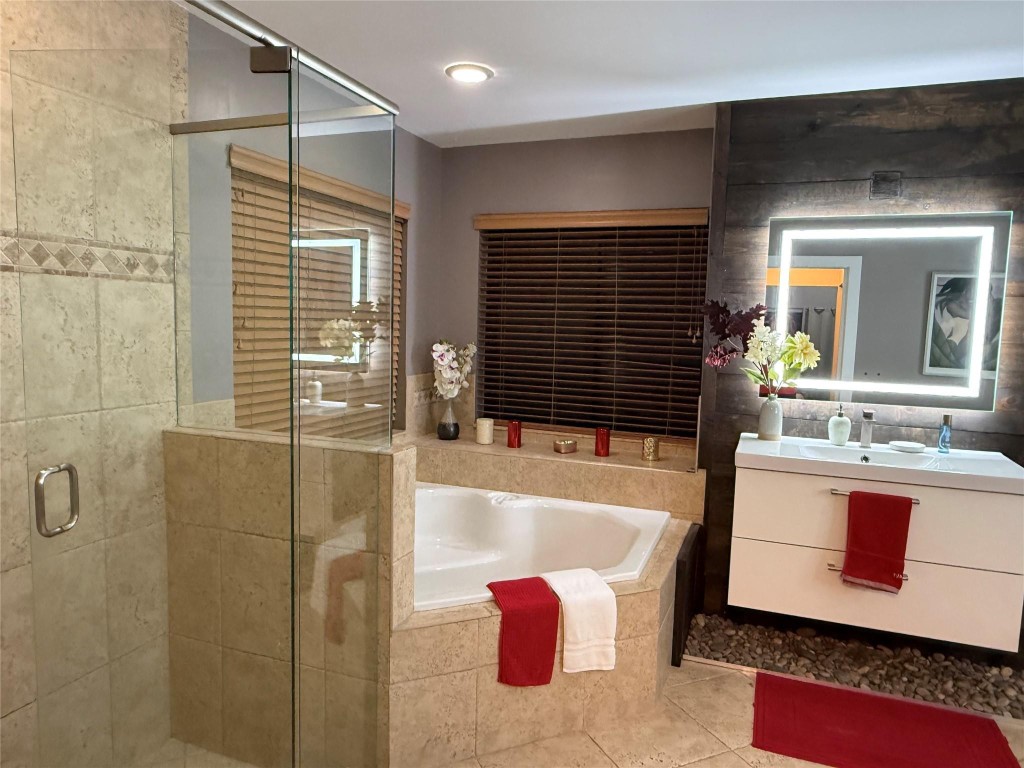 Forest Ridge Single Famil - Residential