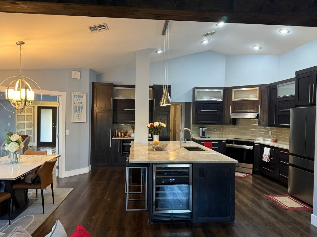 Forest Ridge Single Famil - Residential