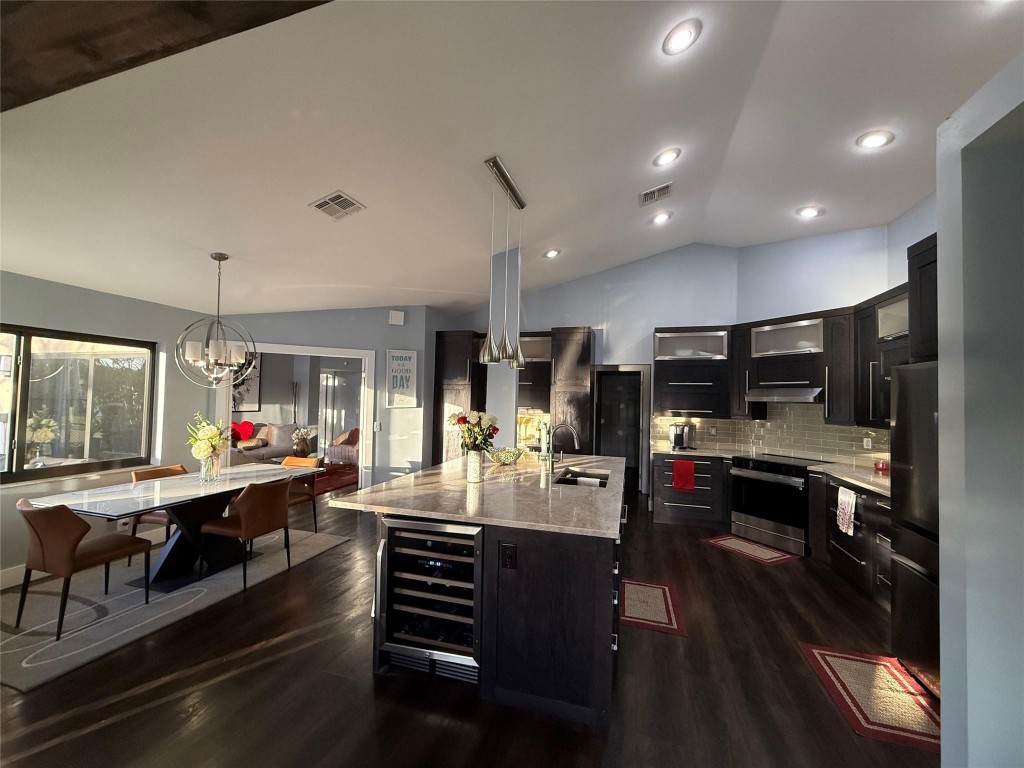 Forest Ridge Single Famil - Residential