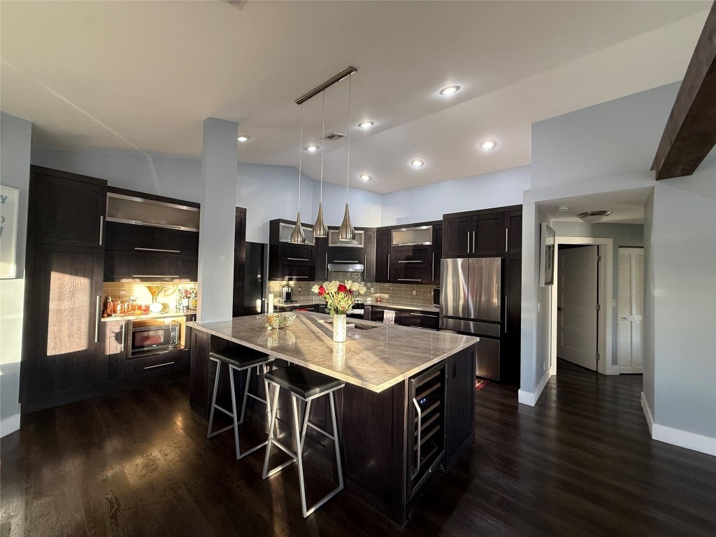 Forest Ridge Single Famil - Residential