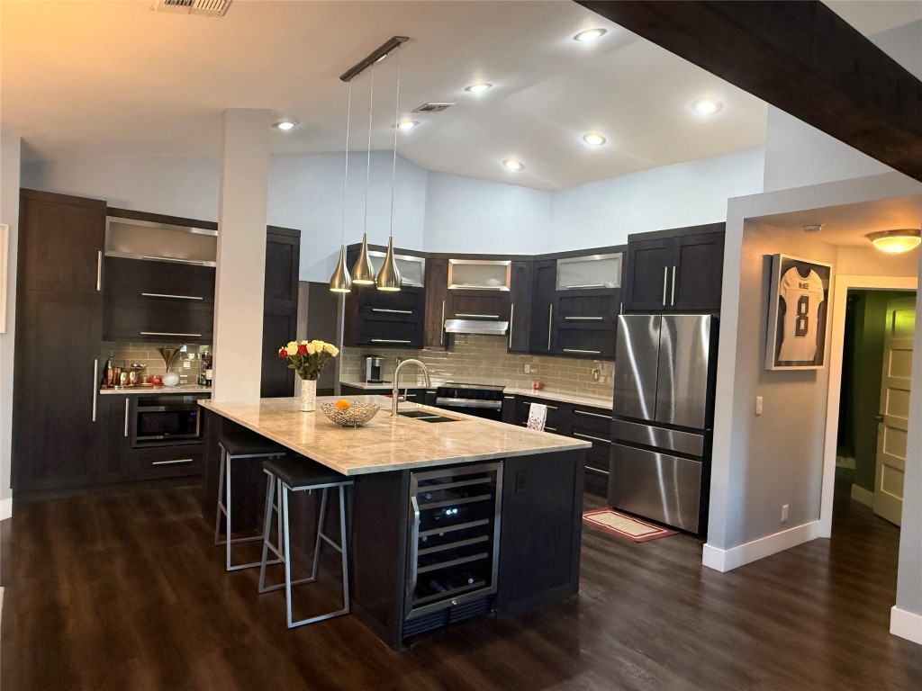 Forest Ridge Single Famil - Residential