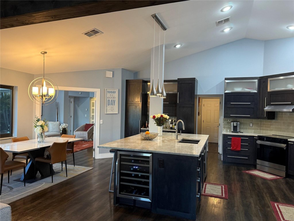 Forest Ridge Single Famil - Residential