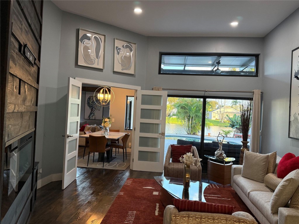 Forest Ridge Single Famil - Residential