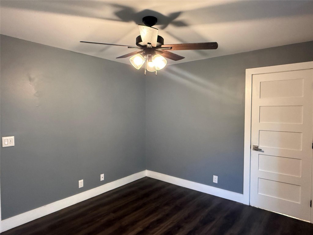 Forest Ridge Single Famil - Residential