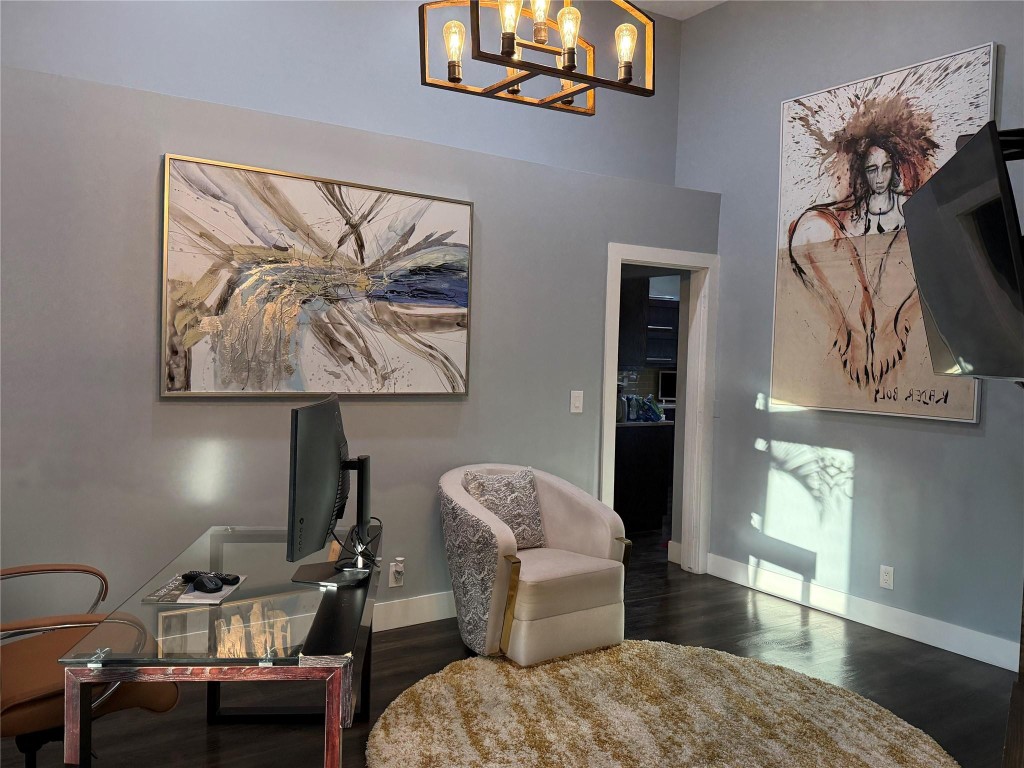 Forest Ridge Single Famil - Residential