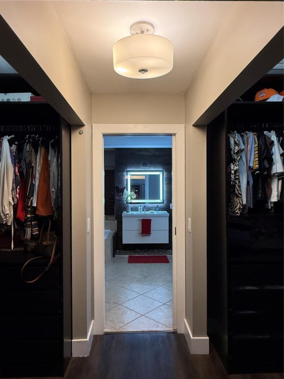 Forest Ridge Single Famil - Residential