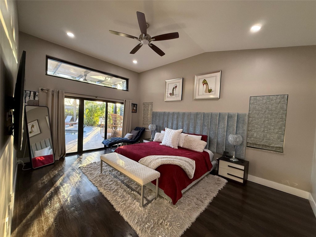 Forest Ridge Single Famil - Residential