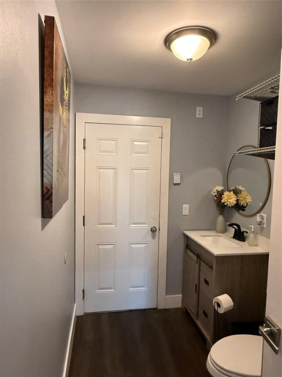 Forest Ridge Single Famil - Residential