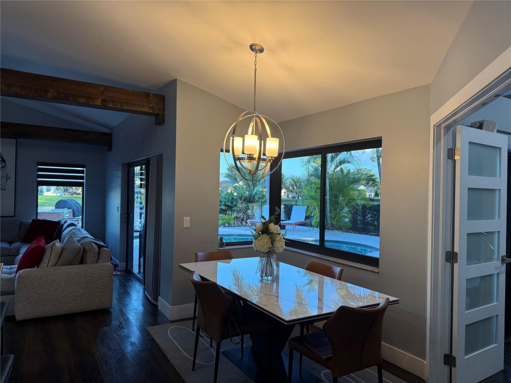 Forest Ridge Single Famil - Residential