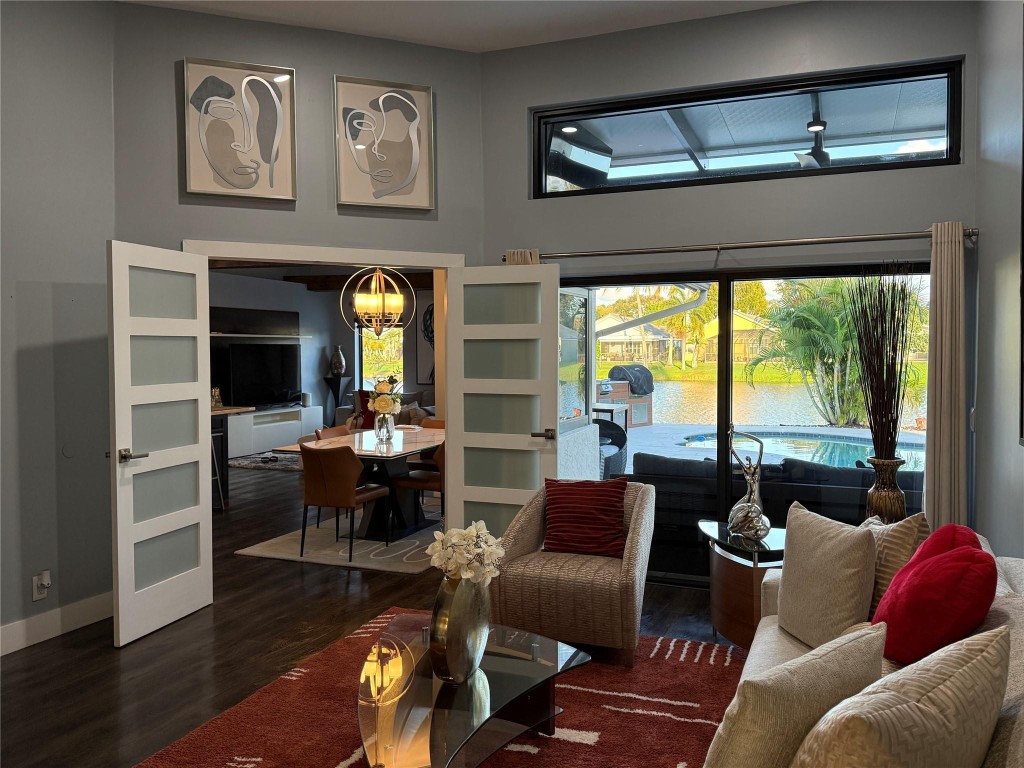 Forest Ridge Single Famil - Residential