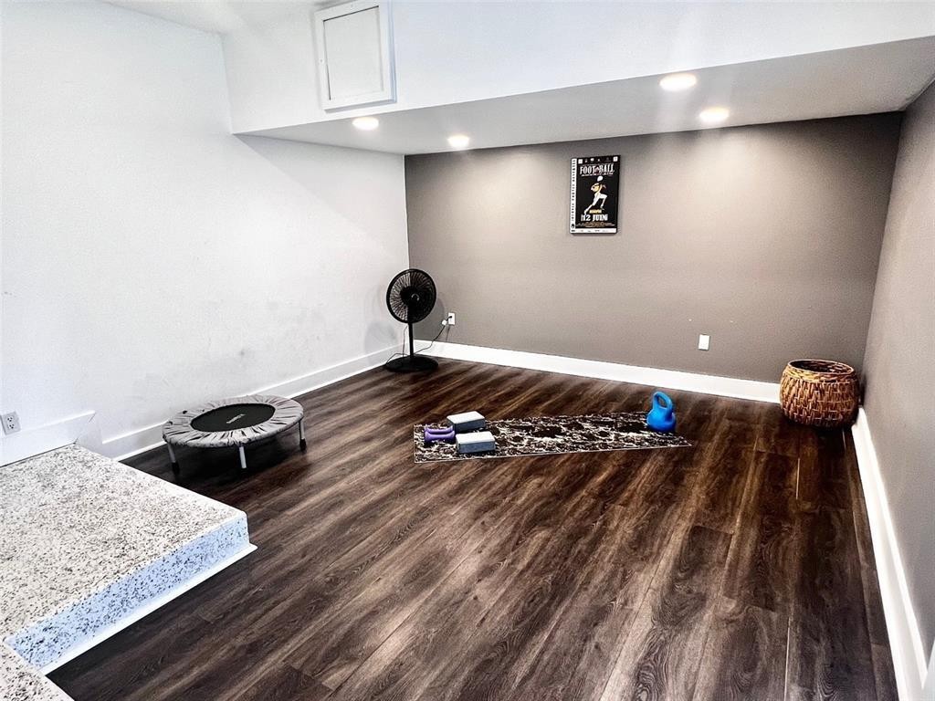 Forest Ridge Single Famil - Residential