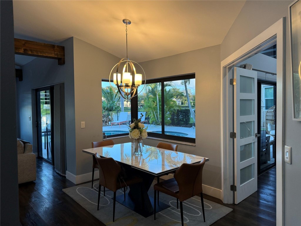 Forest Ridge Single Famil - Residential