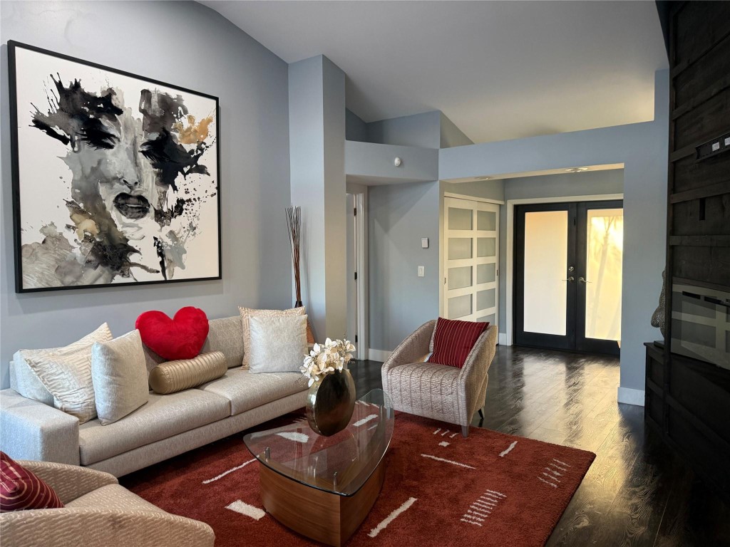 Forest Ridge Single Famil - Residential